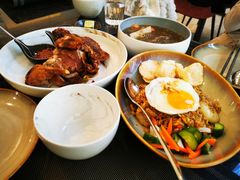 -THE PAWON·8碗(古北SOHO店)