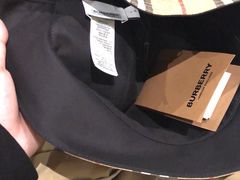 -BURBERRY(天津万象城店)