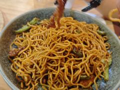 状元扁豆焖面-宏状元现熬粥·京味菜(黄寺大街店)