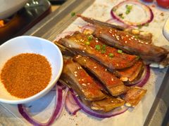 -羊之道草原味道清真餐厅(番禺店)