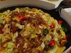 -津沽小院(天津之眼店)
