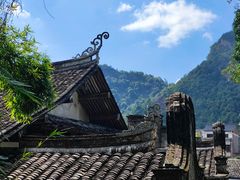 -楠溪江风景名胜区