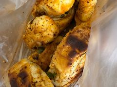 -郭际辣饼铺(第三中学店)