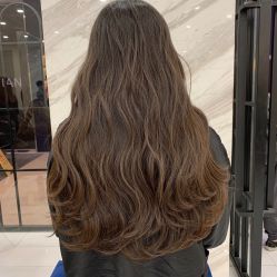 -3AM HAIR SALON染发烫发接发
