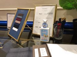 -MR.COLLECTION西装先生(富华里店)