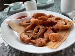 脆皮大肠-虎哥私房菜(馒头山店)