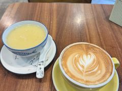 -芙蕾哥哥souffle