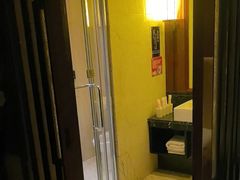 -天津瀚金佰九号温泉酒店(南楼地铁站店)