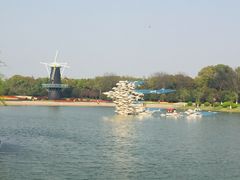 -上海鲜花港