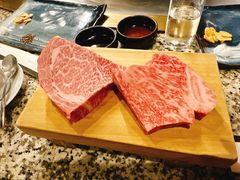 -神户牛排餐厅MOURIYA(总店)