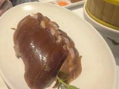 -福海居烤鸭店(鸟巢店)