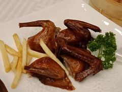 -潮福城大酒楼·潮粤菜·港式点心(阳光城店)