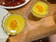 芒果冰激捞-花舍·新派粤菜·西餐·下午茶(亚运村·鸟巢店)