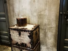 -来回·咖啡(天河南店)