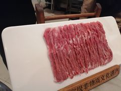 -东来顺饭庄(王府井步行街店)