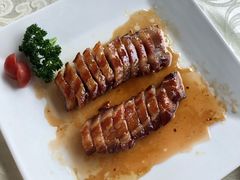 -禾悦庄餐厅