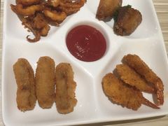 -必胜客(湘隆店)