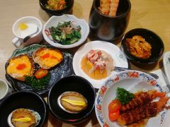 -山之川日料放题(通州店)