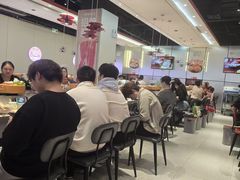 -龍歌自助小火锅(芝罘万达店)