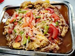 -龙上水现炒生料(柳沙店)