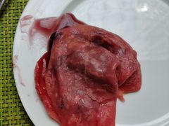 -威斯汀舞台餐厅