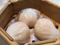 -惠如樓(白云机场T2国际出发店)