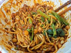 -朱儿面庄(洋河三路店)