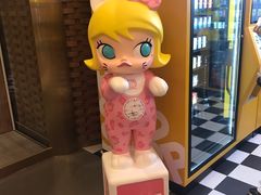 -泡泡玛特POPMART(天环购物中心店)