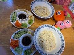 -北三条胡同打卤面馆(雍和宫店)