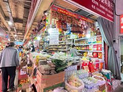 -十五大街农贸市场
