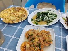 -明记海鲜大排档(巽寮湾店)