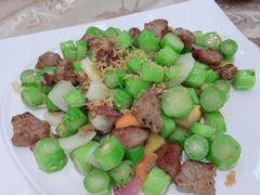 -新兴家喻酒家·羊城名宴(昌岗店)