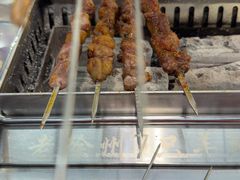 -古彭7只羊·招牌白串·碳锅羊肉旗舰店