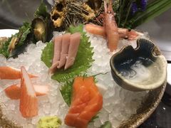 -温度铁板烧(亚泰大街店)