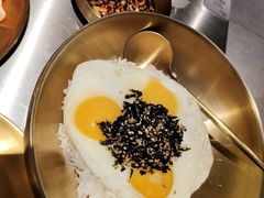 拌饭-小核桃烤肉馆(西塔店)