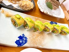 -Hatsune隐泉日式料理(三里屯太古里店)