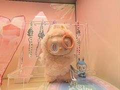 -泡泡玛特POPMART(蓝色港湾店)