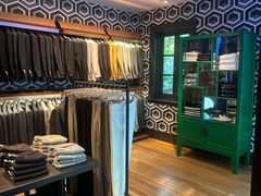 -SUITSUPPLY(安福路店)