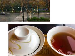 -青藤茶馆(南山路店)