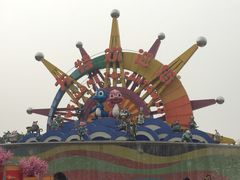 -厦门方特梦幻王国