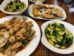-庆峰龙虾烧烤(合肥一店)