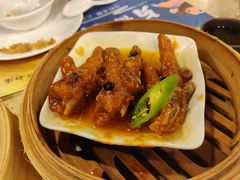 -点都德(聚福楼店)