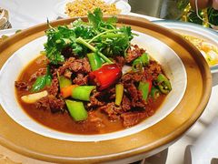 -阿露佳·舌尖上的安吉菜