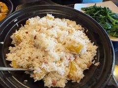 铜锅洋芋焖饭-多味居(剪子巷店)