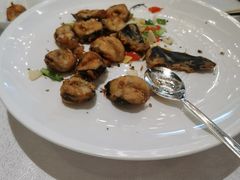 -星河湾半岛酒店-真粤中餐厅