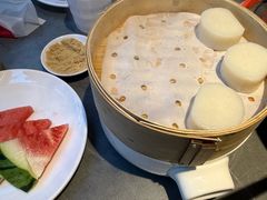 -佬太公海鸭·海鲜大排档(上海总店)