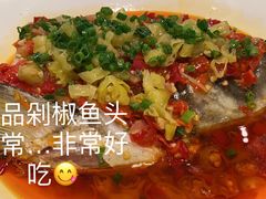 -海都六福酒家(世博广场店)