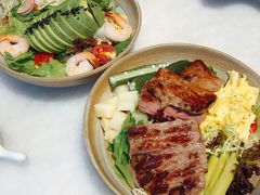 -WOKKA by艮上(中海环宇荟店)