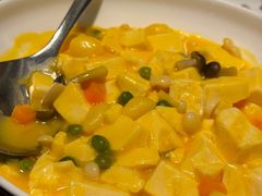 -三亚亚龙湾瑞吉酒店·铭轩中餐厅Mingxuan·海南菜·粤菜