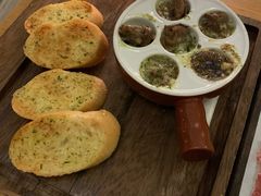 焗蜗牛-EN SPACE恩空间